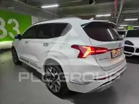 2021 Hyundai Santa Fe