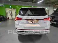 2021 Hyundai Santa Fe