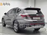 2021 Hyundai Santa Fe