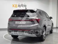 2021 Hyundai Santa Fe