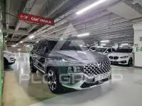 2021 Hyundai Santa Fe