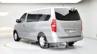 2021 Hyundai Starex