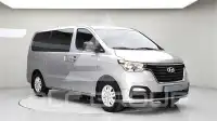 2021 Hyundai Starex