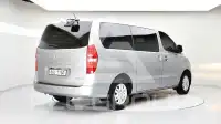 2021 Hyundai Starex