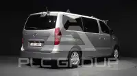 2021 Hyundai Starex