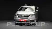 2021 Hyundai Starex