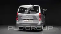 2021 Hyundai Starex