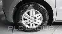2021 Hyundai Starex