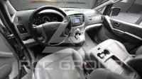 2021 Hyundai Starex