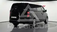 2021 Hyundai Starex