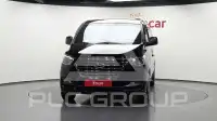 2021 Hyundai Starex