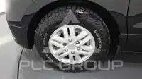 2021 Hyundai Starex