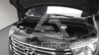 2021 Hyundai Starex