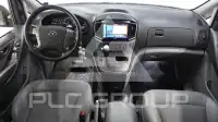 2021 Hyundai Starex