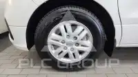 2021 Hyundai Starex