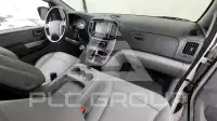2021 Hyundai Starex