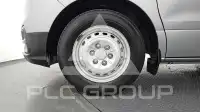 2021 Hyundai Starex