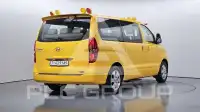 2021 Hyundai Starex