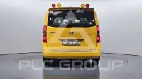 2021 Hyundai Starex