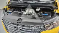 2021 Hyundai Starex