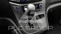 2021 Hyundai Starex