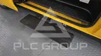 2021 Hyundai Starex