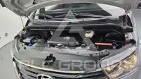 2021 Hyundai Starex