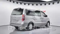 2021 Hyundai Starex