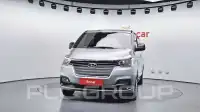 2021 Hyundai Starex