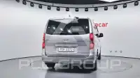 2021 Hyundai Starex