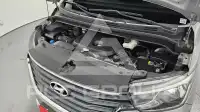 2021 Hyundai Starex