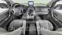 2021 Hyundai Starex