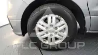 2021 Hyundai Starex