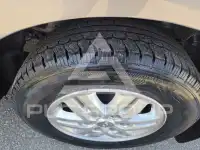 2021 Hyundai Starex