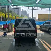 2021 Hyundai Starex