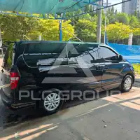2021 Hyundai Starex