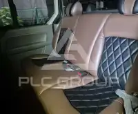 2021 Hyundai Starex
