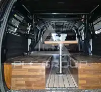 2021 Hyundai Starex