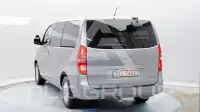 2021 Hyundai Starex