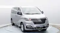 2021 Hyundai Starex