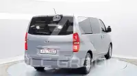 2021 Hyundai Starex