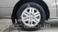 2021 Hyundai Starex