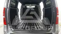 2021 Hyundai Starex