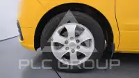 2021 Hyundai Starex