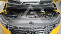 2021 Hyundai Starex
