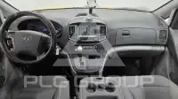 2021 Hyundai Starex