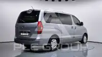 2021 Hyundai Starex