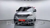 2021 Hyundai Starex