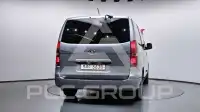 2021 Hyundai Starex