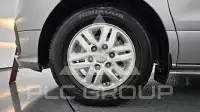 2021 Hyundai Starex
